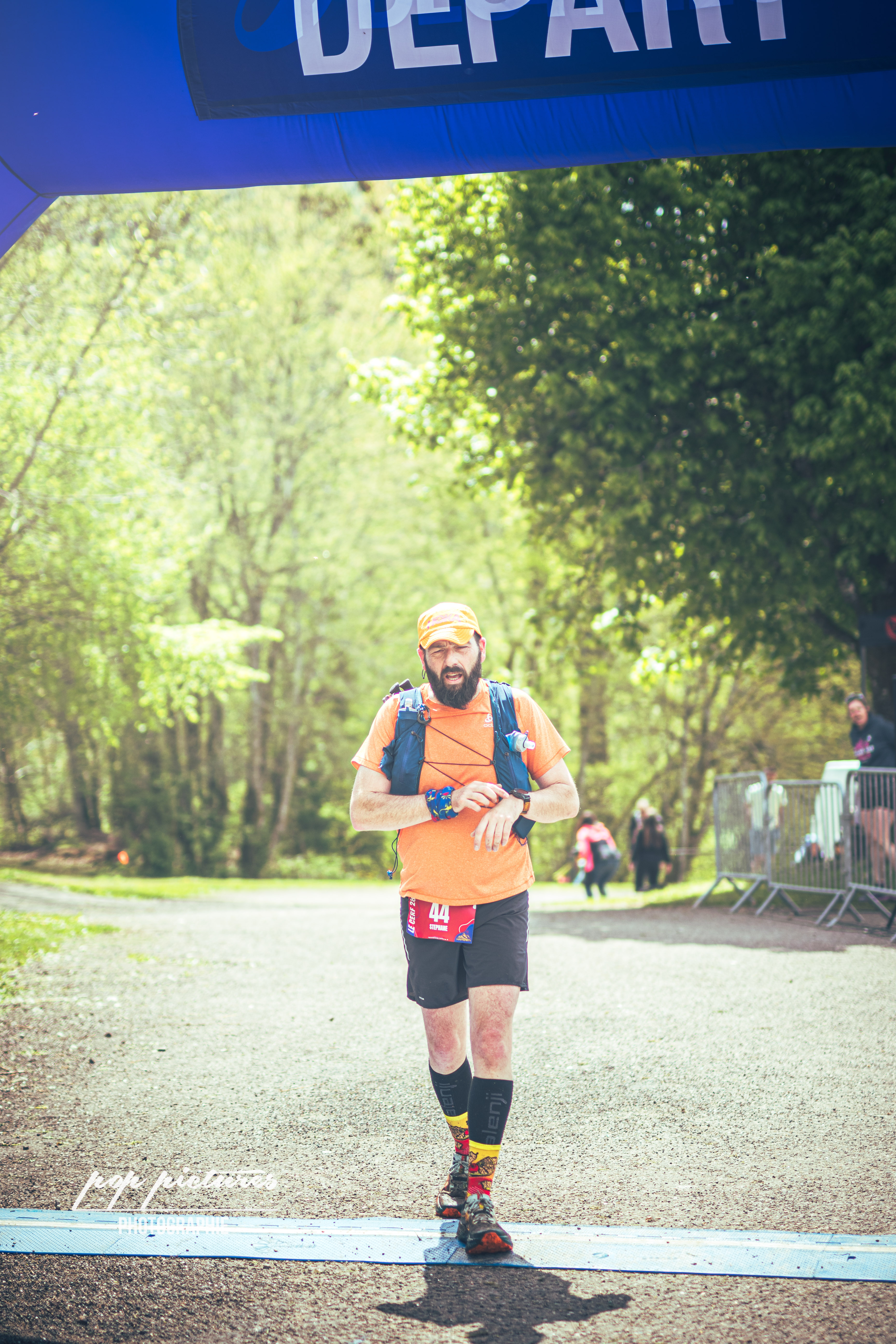 Image du trail